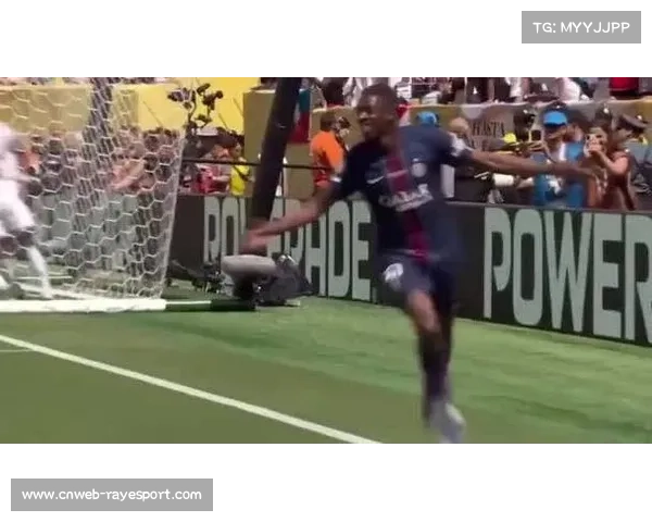 马克莱莱分析登贝莱有望拿金球奖 罗德里戈不适合英超风格