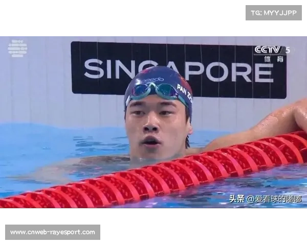 潘展乐深度解析0.2秒突破哲学 如何通过缩短眨眼时间提升技术细节与效率 潘展乐深度解析0.2秒突破哲学 如何通过缩短眨眼时间提升技术细节与效率