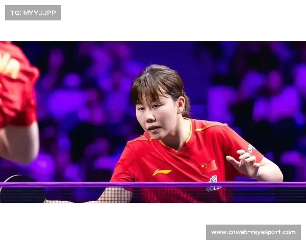 陈幸同体能分配遭质疑 连续败给特殊打法选手引发讨论