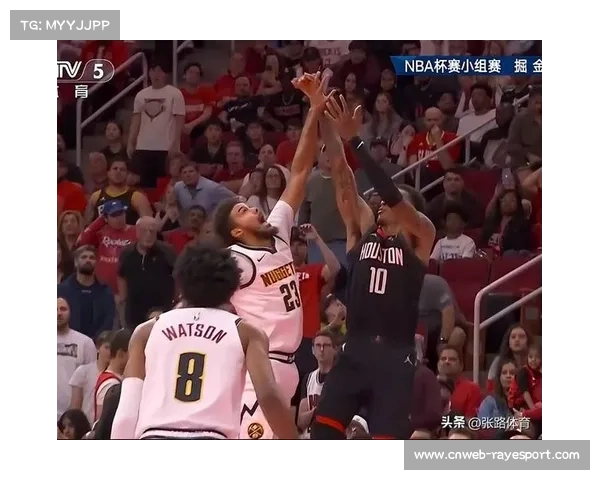 掘金112-109力克火箭，约基奇34分10篮板9助攻准三双