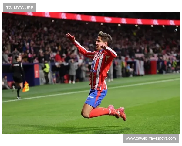 马竞1-0小胜赫塔费，西蒙尼如何看球队的五连胜佳绩