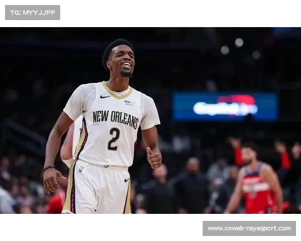 鹈鹕穆雷缺阵，赫伯特-琼斯出战成疑影响球队侧翼防守